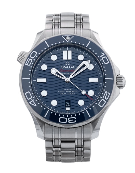 Omega Seamaster Diver 300m 210.30.42.20.03.001